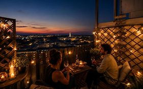 FREE Parking - Self Checkin - WIFI - Panoramique Terrasse - DUPLEX SAINT JEAN - SUPERBORDEAUX